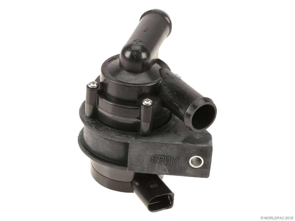 2003-2006 Porsche Cayenne Engine Auxiliary Water Pump (Rein)