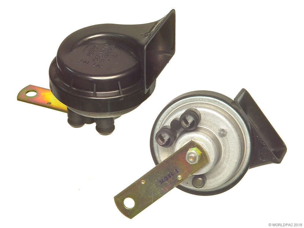 1995 Audi A6 Horn (TKU)
