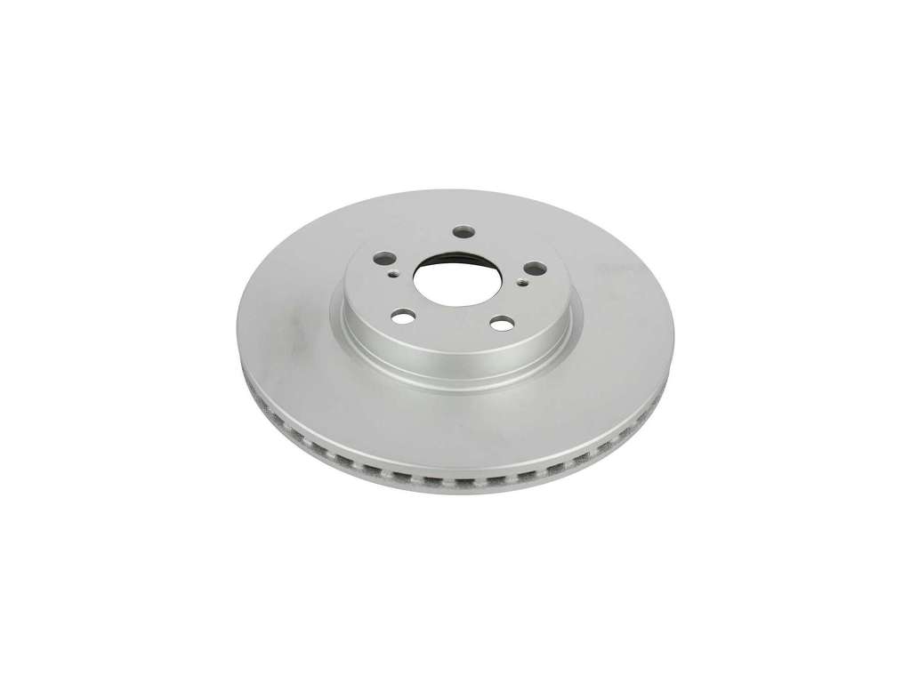 2008-2014 Scion xD Disc Brake Rotor - Front (CARQUEST)