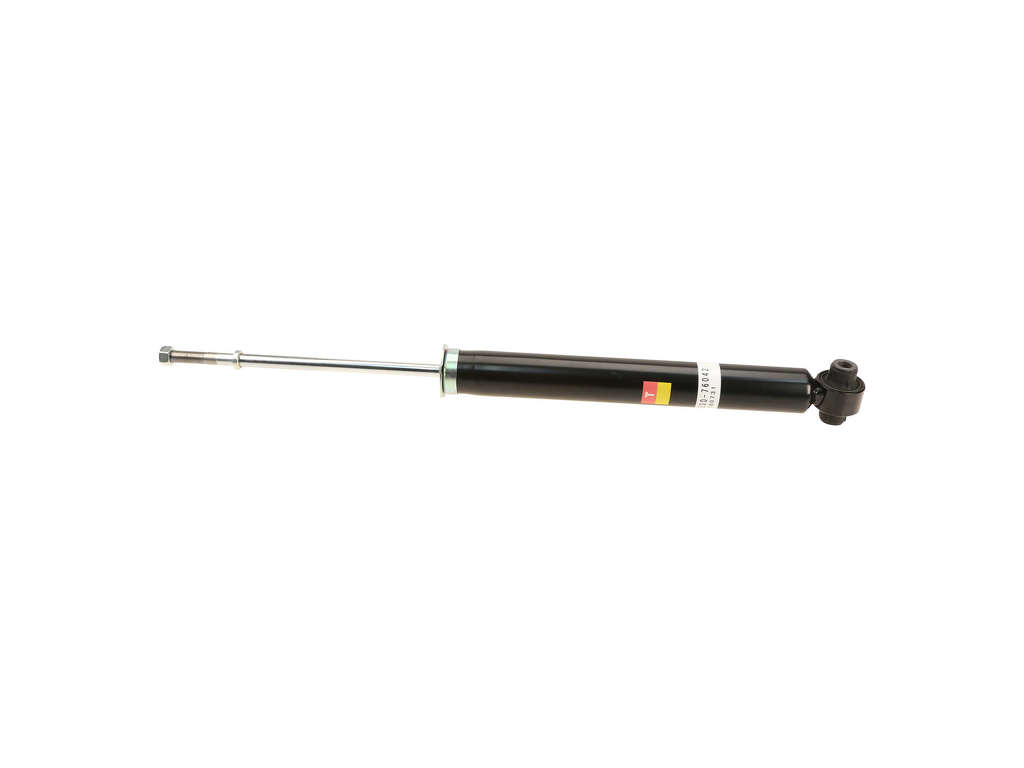 2011-2012 Lexus CT200h Suspension Shock Absorber - Rear (Genuine)
