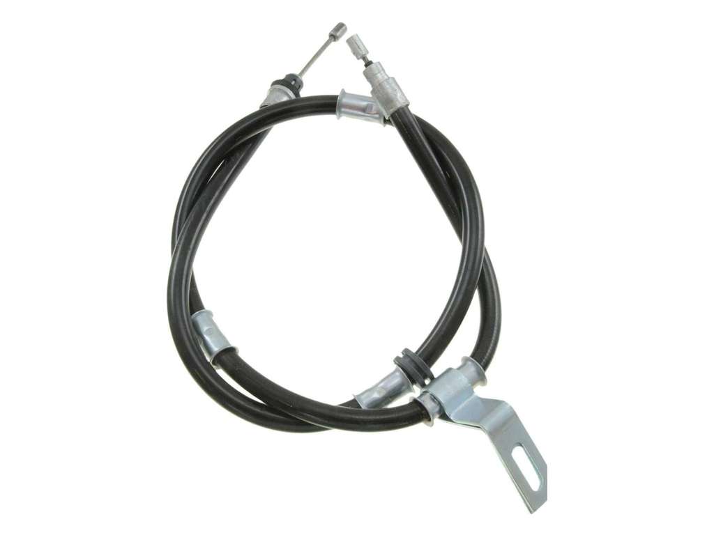 1999-2004 Jeep Grand Cherokee Parking Brake Cable - Rear Right (CARQUEST)