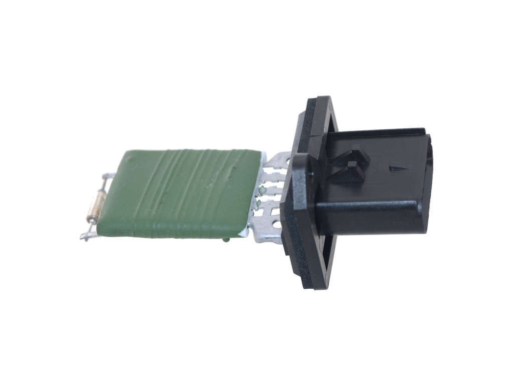 2011 Ram Dakota HVAC Blower Motor Resistor (Autopart International)