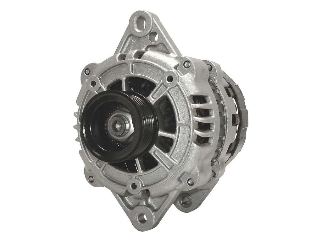 2004-2008 Chevrolet Aveo Alternator (CARQUEST)