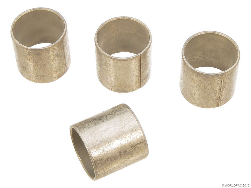 1980-1983 Volkswagen Vanagon Engine Piston Wrist Pin Bushing Set (Kolbenschmidt)