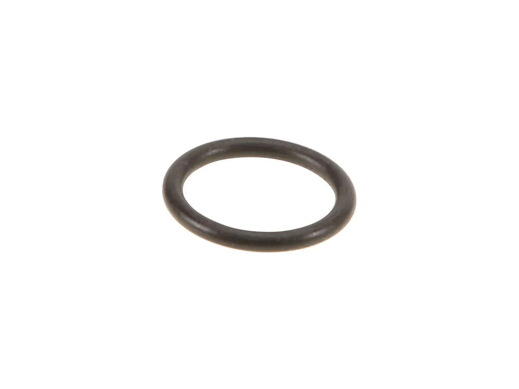 2010-2011 Mercedes-Benz E63 AMG Engine Coolant Hose Flange Seal - Lower (Genuine)