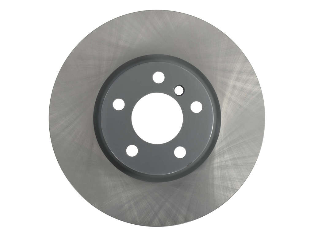 2011-2017 BMW X3 Disc Brake Rotor - Front (Autopart International)