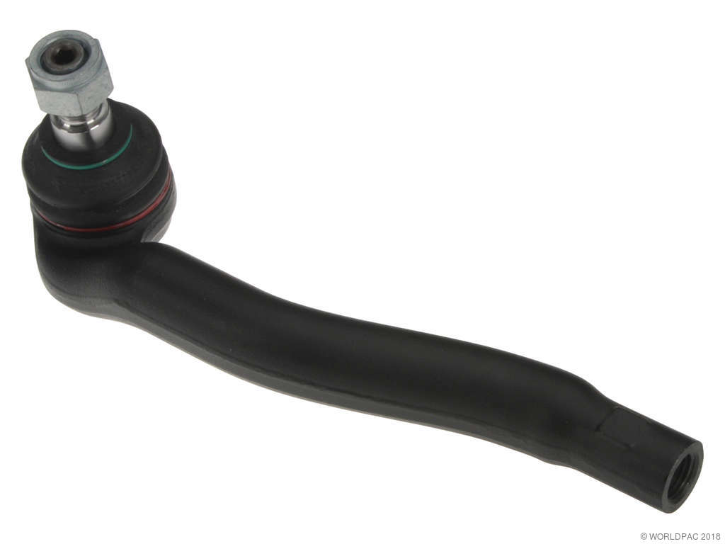 2006-2007 Mercedes-Benz C280 Steering Tie Rod End - Front Right Outer (Lemfoerder)