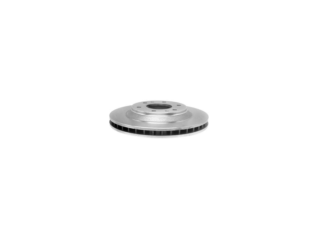 2004-2005 Buick Rainier Disc Brake Rotor - Front (ACDelco)