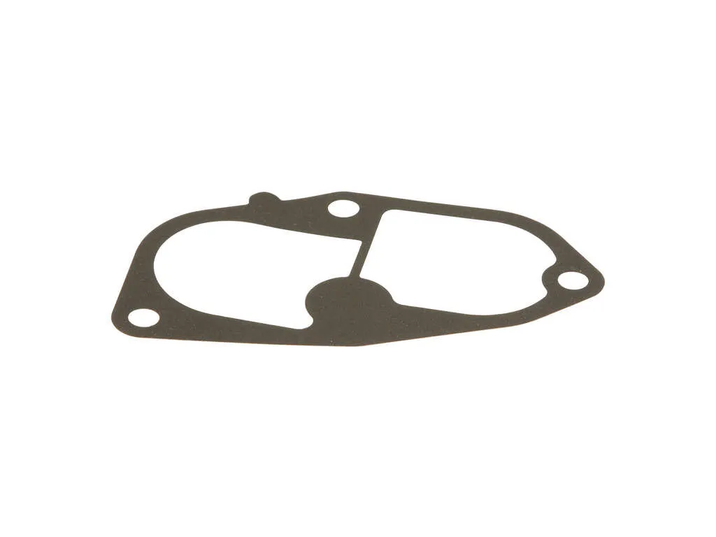 2005-2009 Hyundai Tucson Fuel Injection Plenum Gasket - Upper (Genuine)