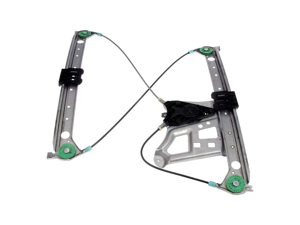 2002-2006 Mercedes-Benz S600 Window Regulator - Front Right (Dorman)