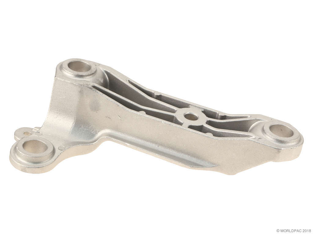 2007-2013 Mazda CX-9 Engine Mount Bracket - Right (Genuine)