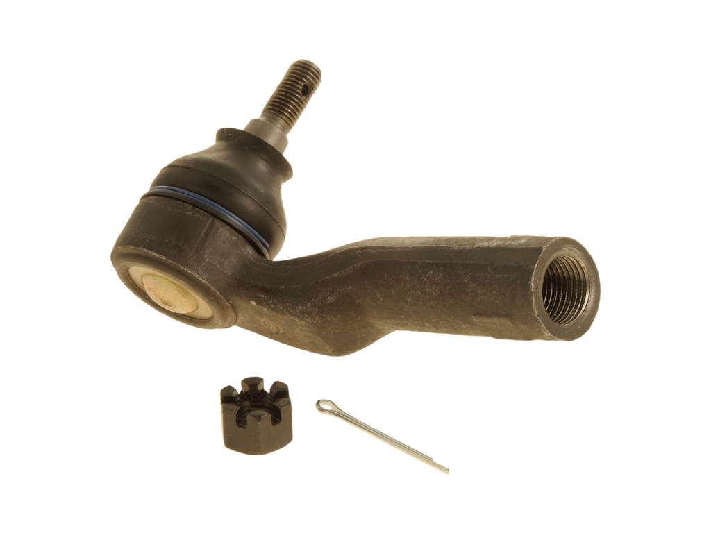 2004-2013 Mazda 3 Steering Tie Rod End - Front Left Outer (Autopart International)