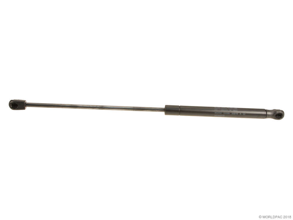 2009-2015 Jaguar XF Hood Lift Support (Stabilus)