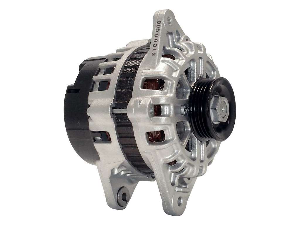 2004-2006 Hyundai Elantra Alternator (CARQUEST)