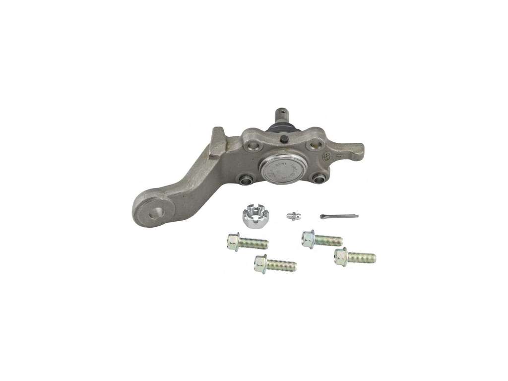 2002-2003 Toyota Sequoia Suspension Ball Joint - Front Right Lower (Moog)