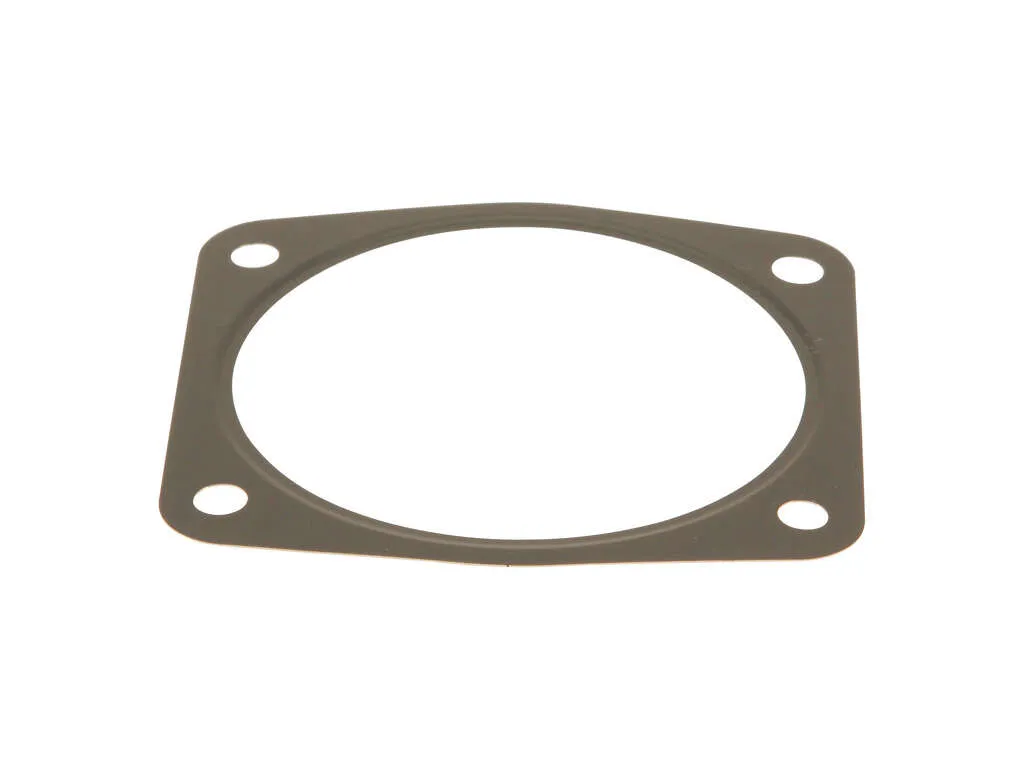 2009-2010 GMC Sierra 3500 HD Fuel Injection Throttle Body Mounting Gasket (Mahle)