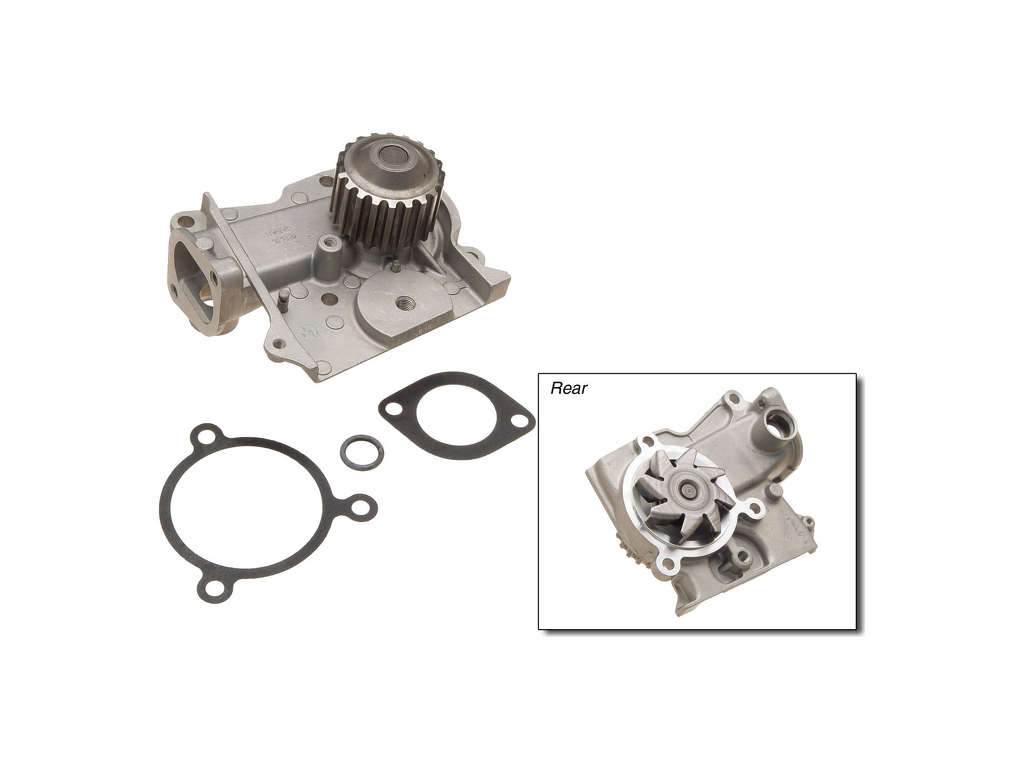 1984 Ford Ranger Engine Water Pump (Autopart International)