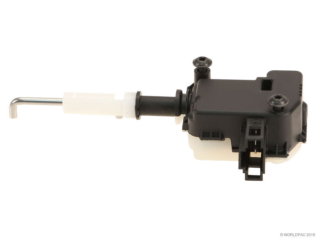 2003-2010 Porsche Cayenne Trunk Lock Solenoid (Genuine)