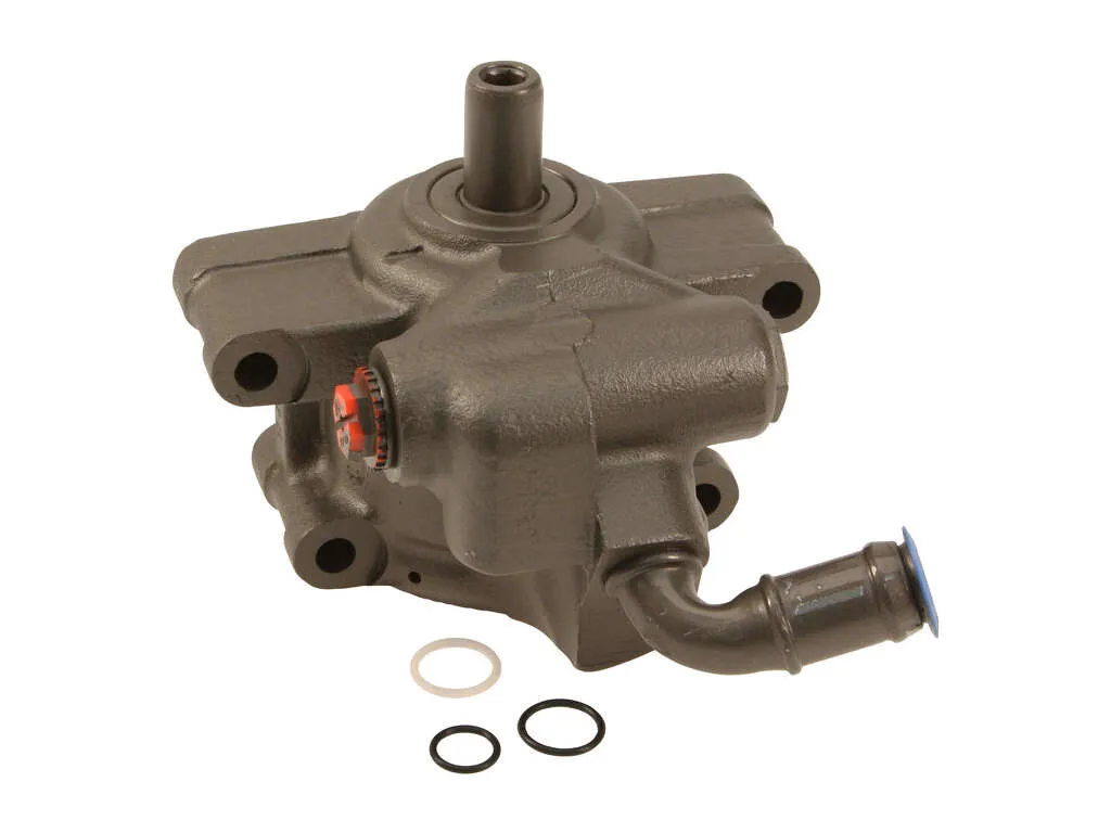 2007-2010 Ford F-250 Super Duty Power Steering Pump (Maval)