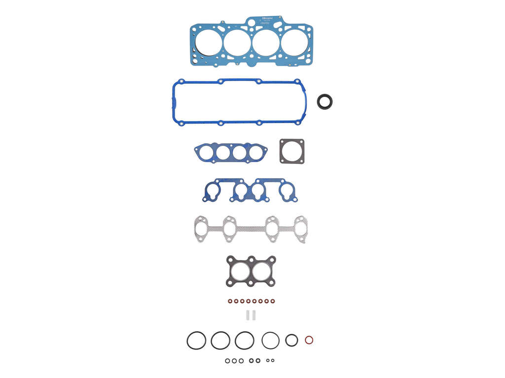 2001 Volkswagen Golf Engine Cylinder Head Gasket Set (Fel-Pro)