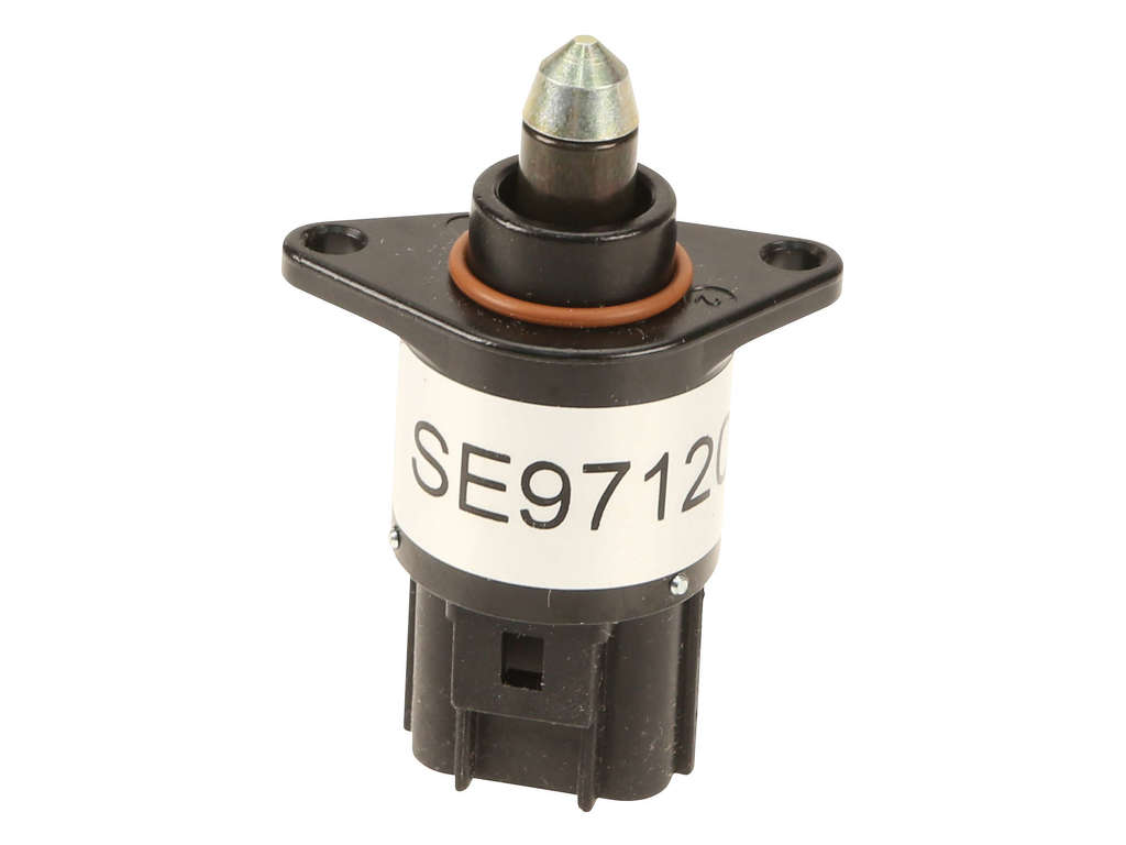 2001-2002 Chrysler PT Cruiser Fuel Injection Idle Air Control Valve (Autopart International)