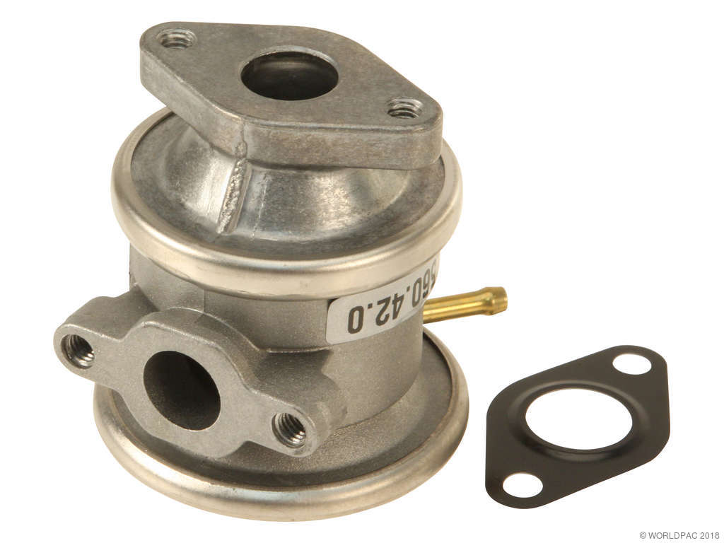 2000 Audi A4 Secondary Air Injection Pump Check Valve (Pierburg)