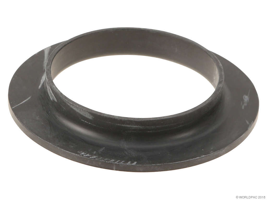 1997-2012 Porsche Boxster Suspension Shock Absorber Mount Plate - Front (Genuine)