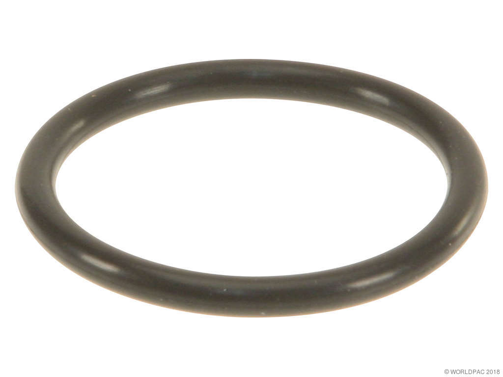 2005-2008 Porsche Boxster Engine Oil Cooler O-Ring (Original Equipment)