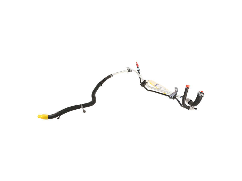 2011-2015 Dodge Durango Power Steering Reservoir Hose (Mopar)