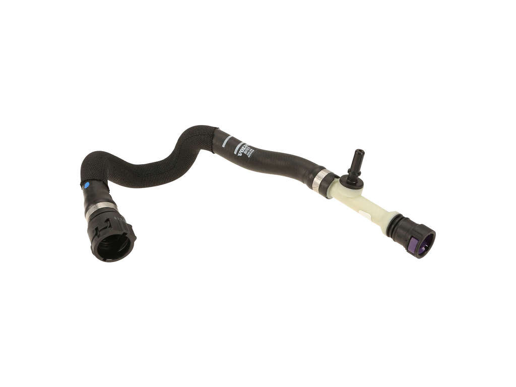 2015-2017 Volvo XC60 HVAC Heater Hose (Genuine)