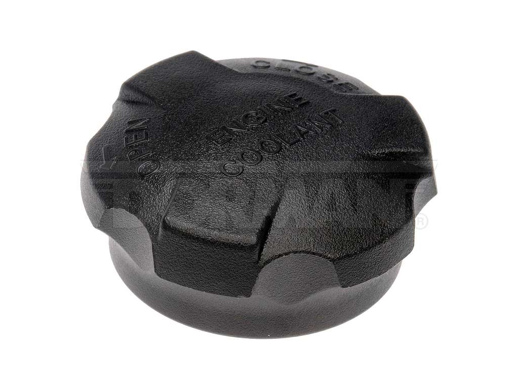 2013-2017 Hyundai Veloster Engine Coolant Reservoir Cap (Dorman)