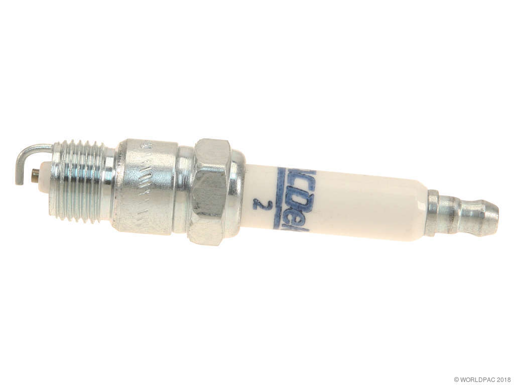 1989-1990 Chevrolet Caprice Spark Plug (ACDelco)
