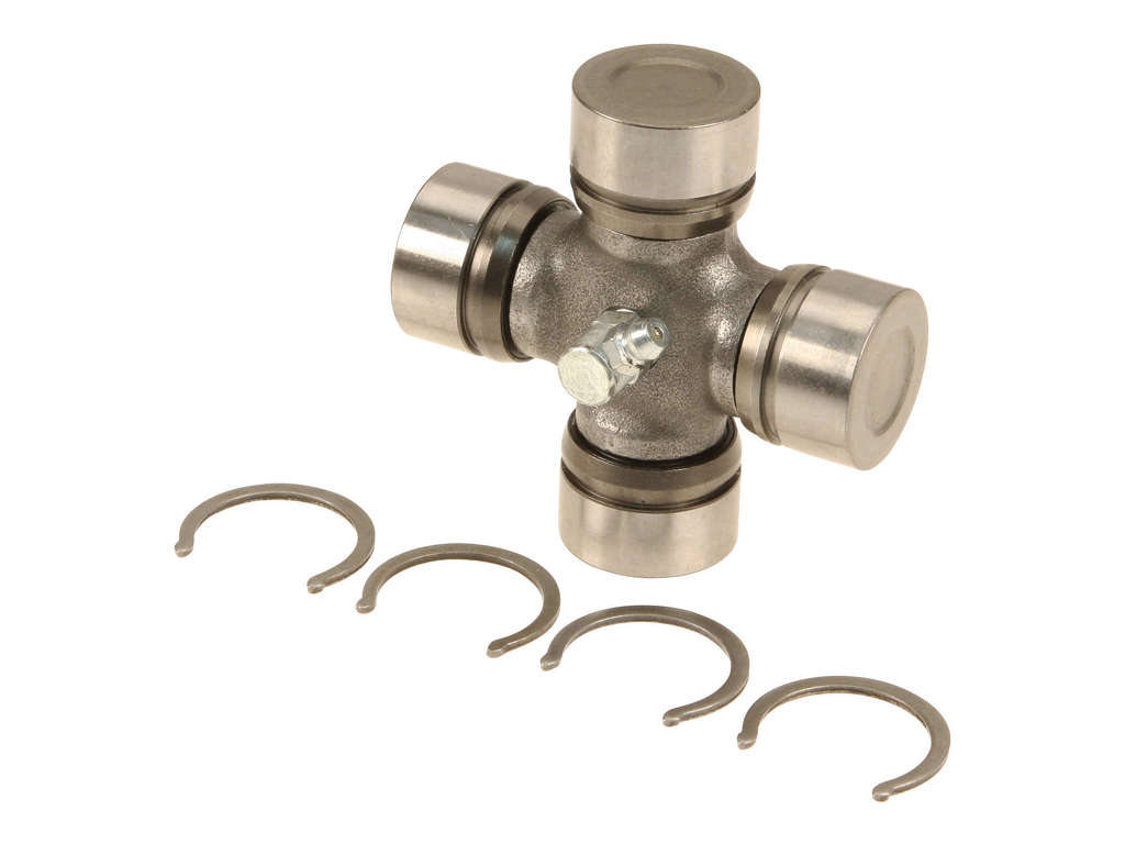 2003-2009 Kia Sorento Universal Joint -  or Front or Rear (Original Equipment)