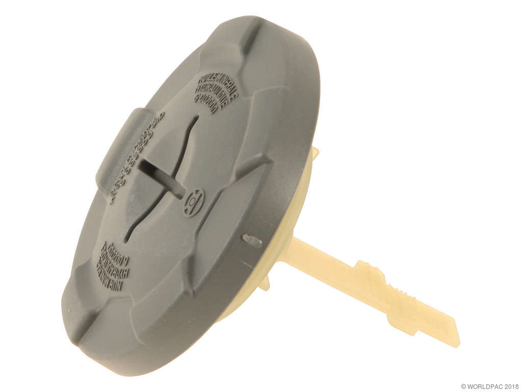 2006-2011 Audi A6 Power Steering Reservoir Cap (Genuine)