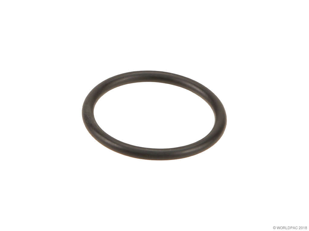 2014-2017 BMW X3 Engine Coolant Pipe O-Ring (Genuine)