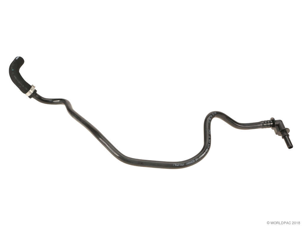 2006 BMW 323i Brake Vacuum Hose - Center (Original Equipment)