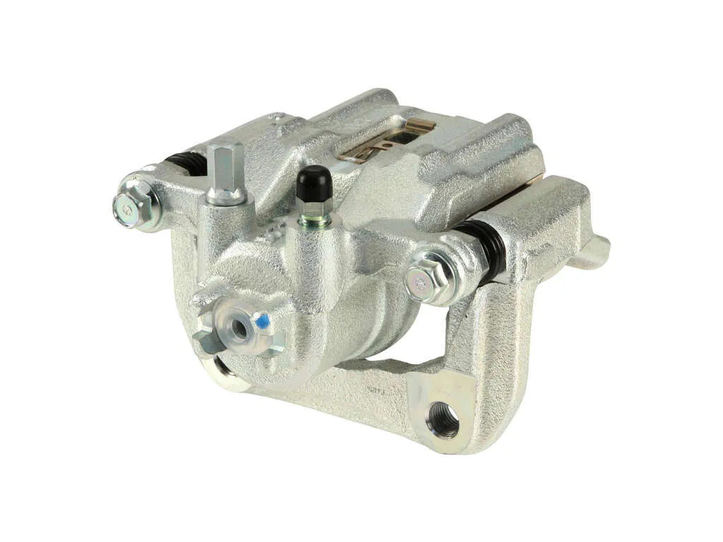 2007-2012 Honda CR-V Disc Brake Caliper - Rear Left (Nissin)