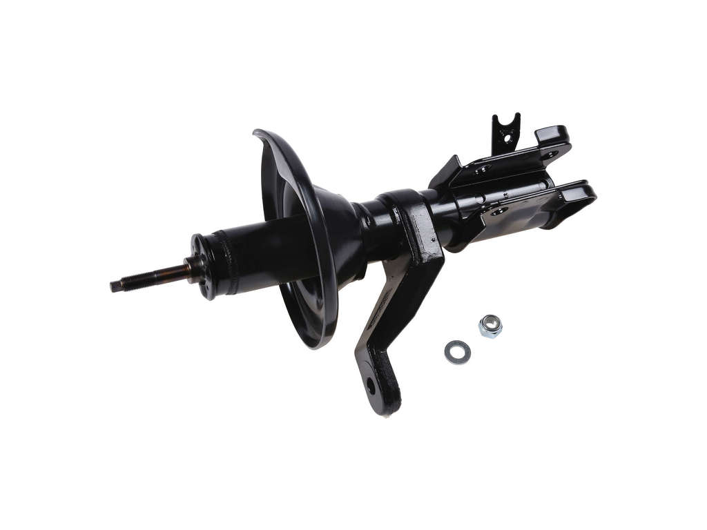 2002-2004 Acura RSX Suspension Strut Assembly - Front Right (Autopart International)