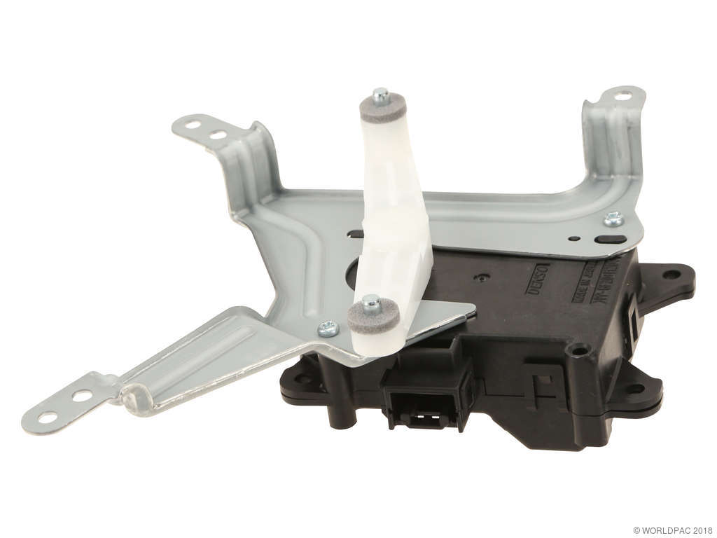 2003-2009 Lexus GX470 HVAC Servo (Genuine)