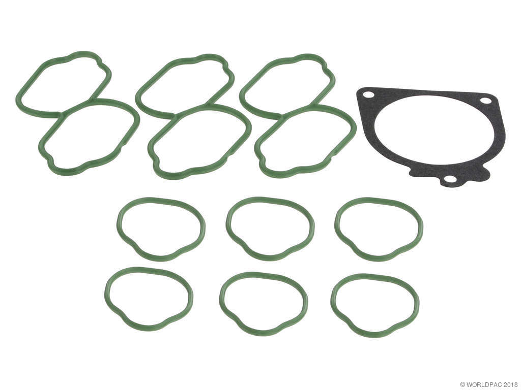 2002-2003 Saturn Vue Engine Intake Manifold Gasket (Mahle)