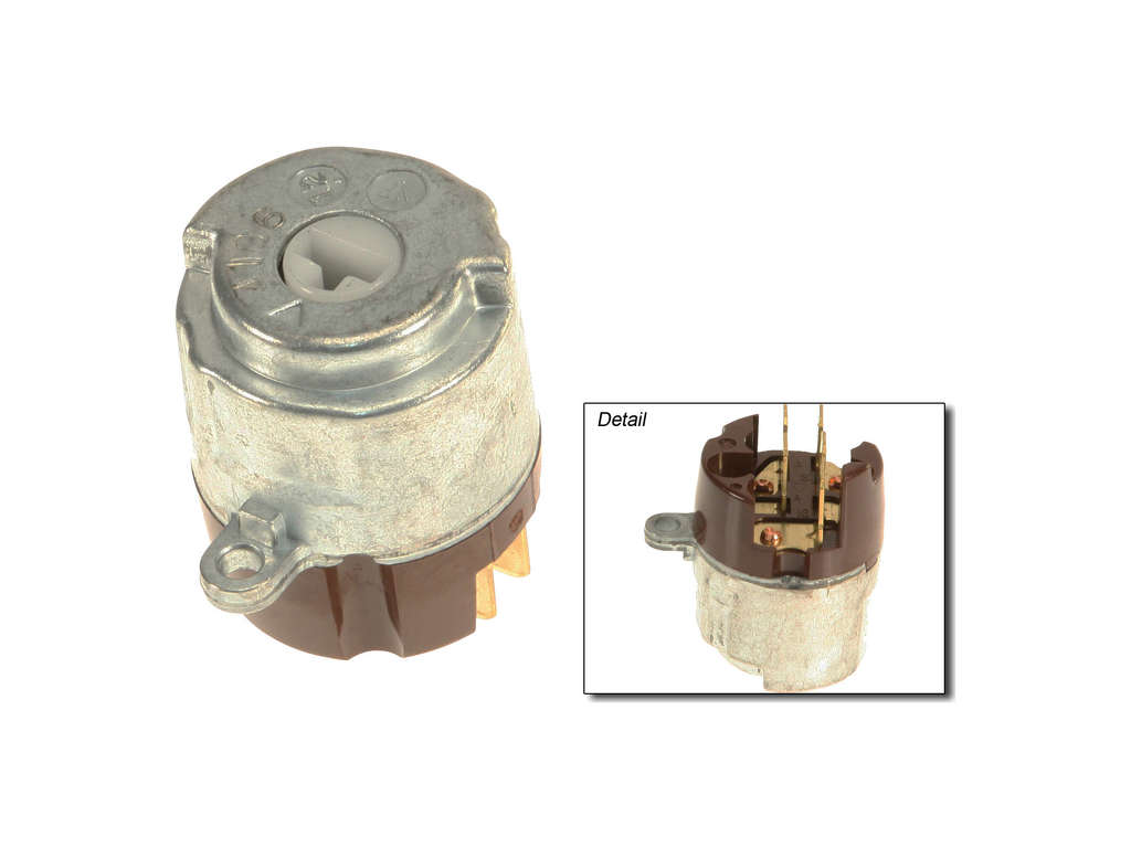 2003-2004 INFINITI M45 Ignition Switch (TSK)