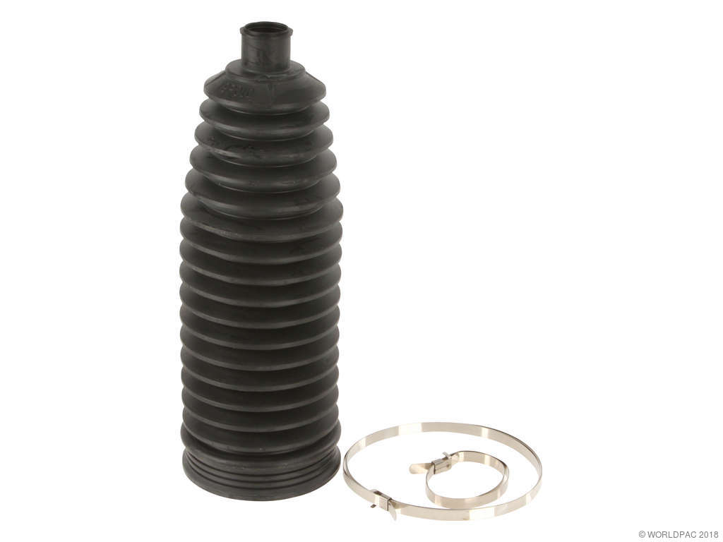 2008-2013 BMW M3 Rack and Pinion Bellows Kit (Lemfoerder)
