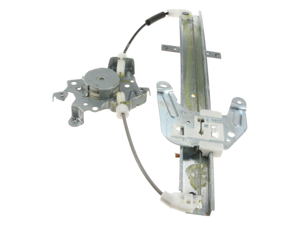 2000-2004 Nissan Xterra Window Regulator - Rear Left (Autopart International)