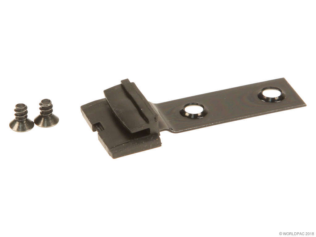2003-2006 BMW M3 Sunroof Shade Slider - Left (Genuine)
