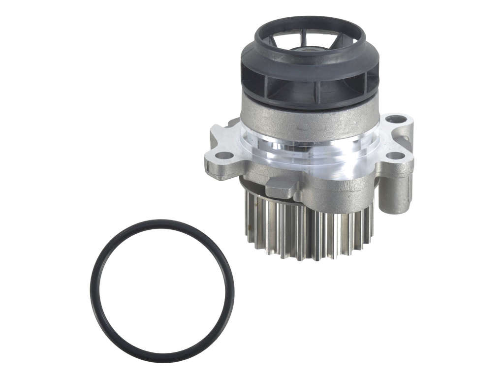 2007-2009 Volkswagen Eos Engine Water Pump (Autopart International)