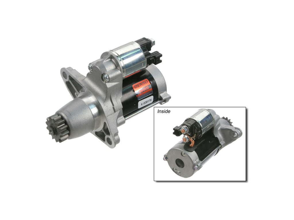 2002-2003 Lexus ES300 Starter Motor (Denso)