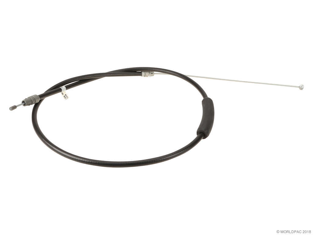 2004-2014 Ford E-150 Parking Brake Cable - Front (Motorcraft)