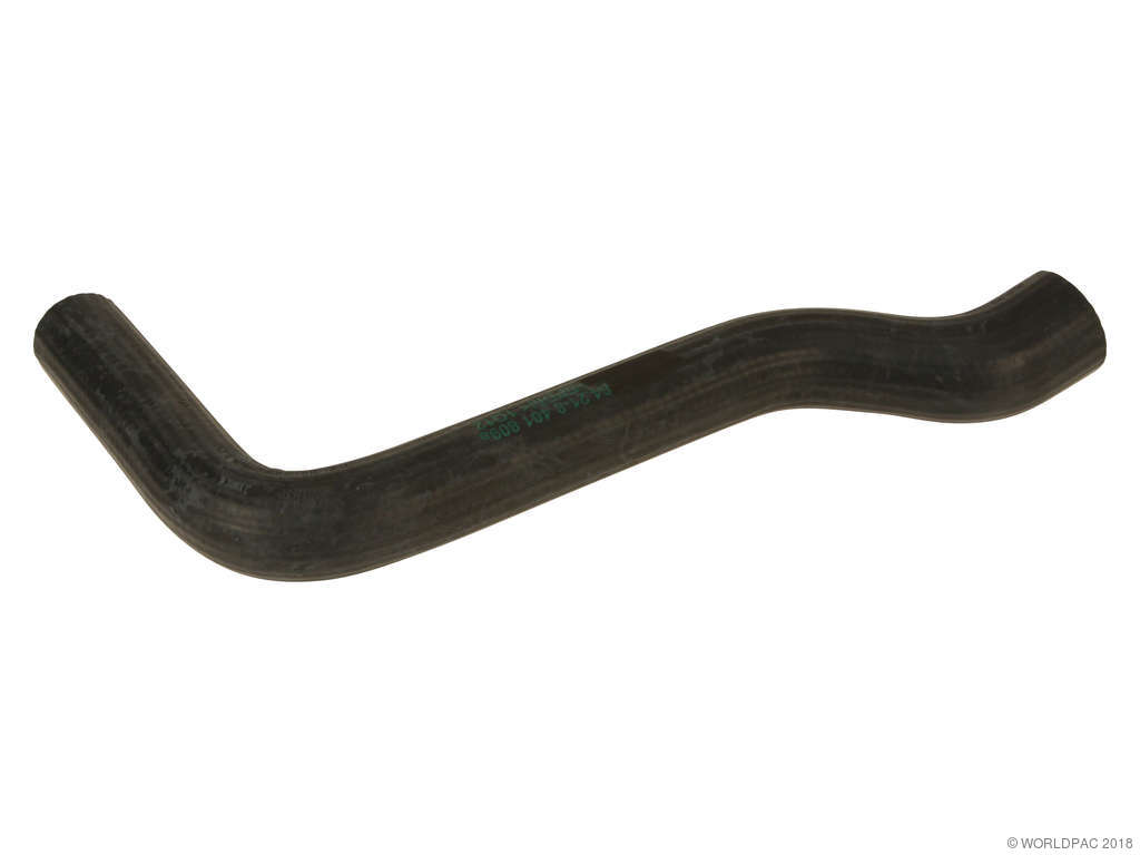 1997-2000 BMW Z3 HVAC Heater Hose - Heater Core Inlet To Engine (Rein)