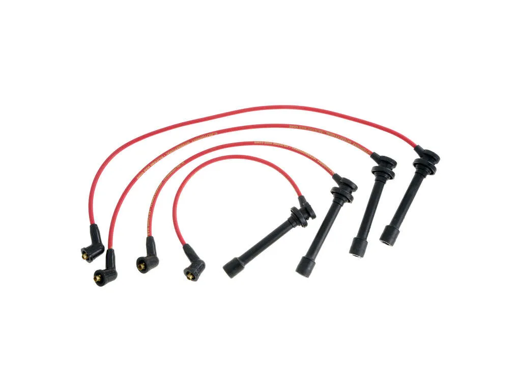 2000-2004 Nissan Xterra Spark Plug Wire Set (Autopart International)