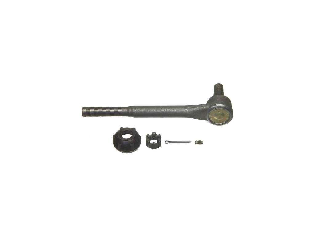 1985-1996 Chevrolet G30 Steering Tie Rod End - Front Inner (Moog)